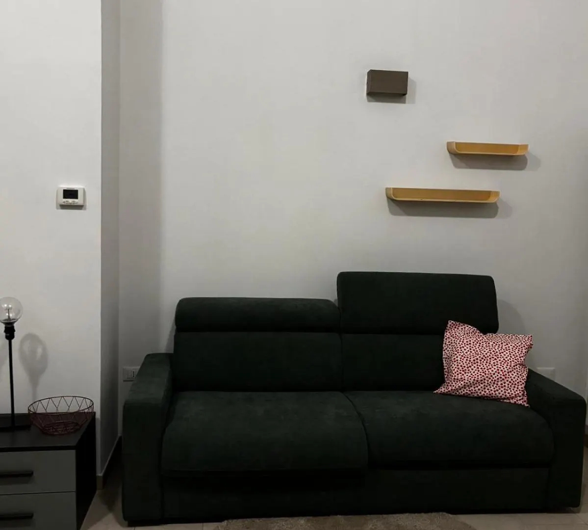 Apartament Appartamento Centro Storico Rawenna Włochy