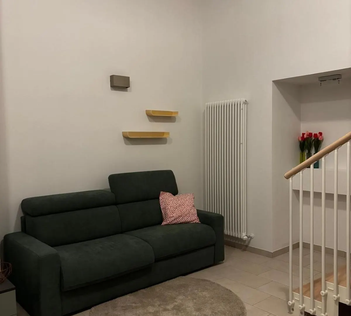 Apartament Appartamento Centro Storico Rawenna