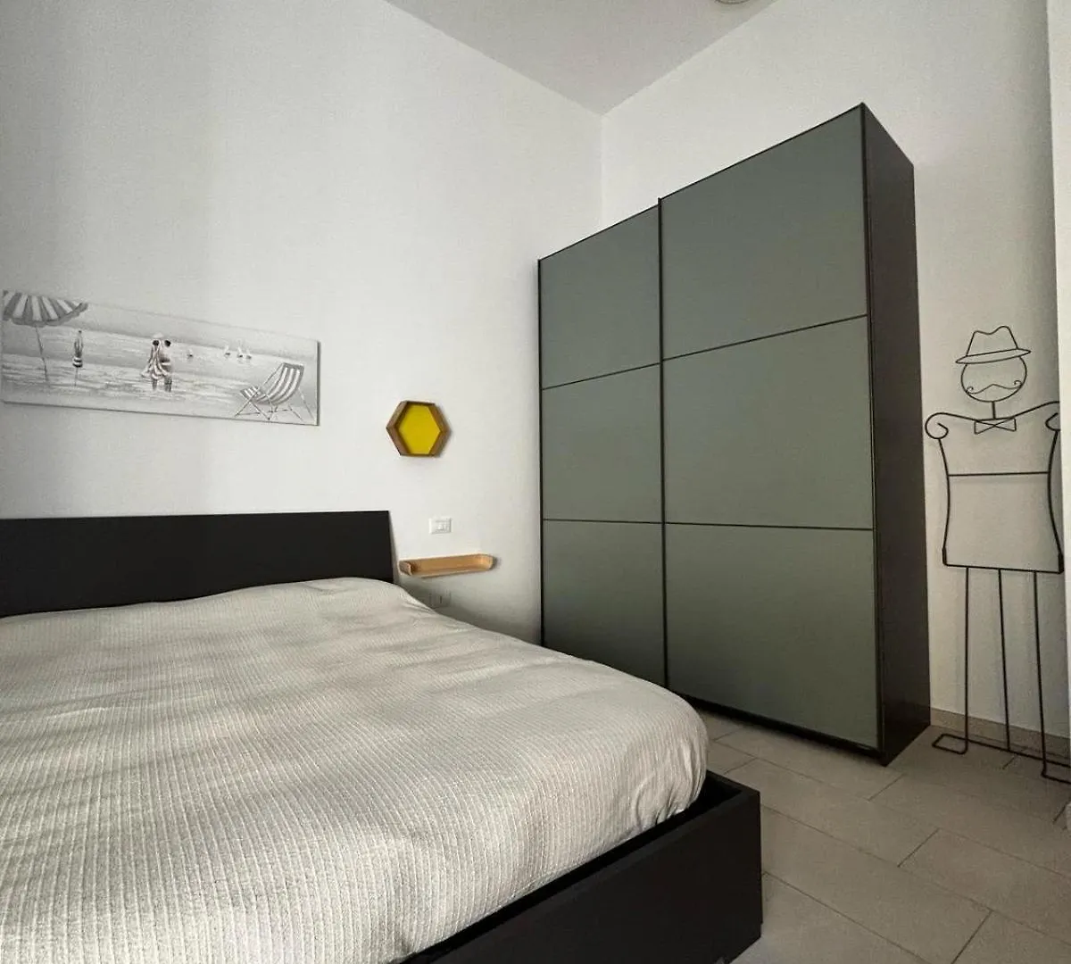 Appartamento Centro Storico Rawenna