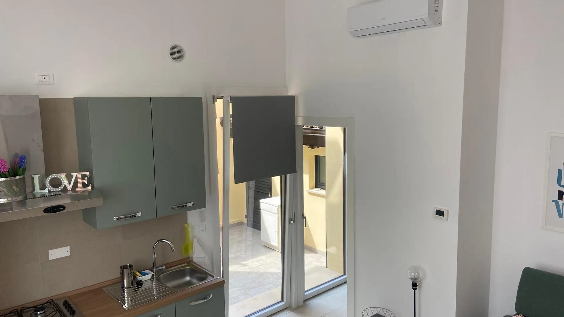 Appartamento Centro Storico Rawenna Apartament